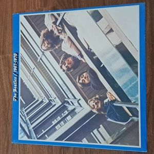 The Beatles 1967-1970 Original